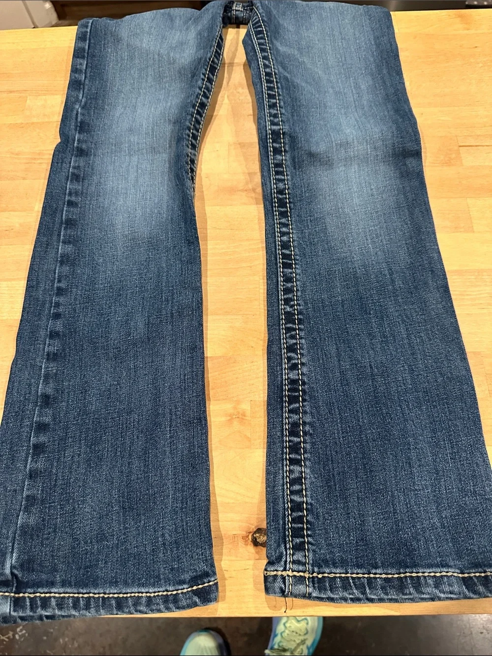Wrangler 20X Jeans